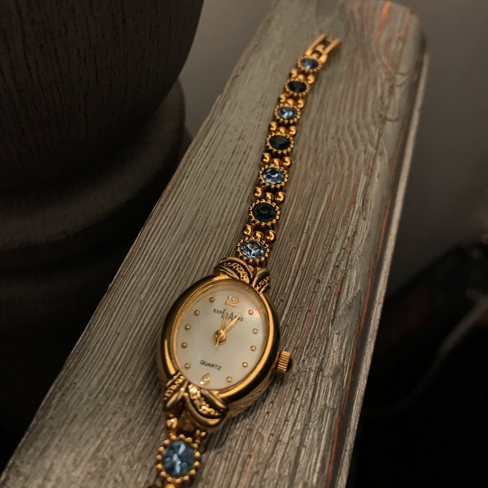 Women’s watch